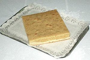 Mandelkuchen